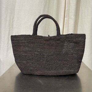 Sophie Digard Handbag in Ebano